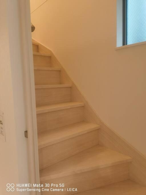 山手線田端駅から徒歩5分、とても便利な場所です Villa Tokyo Bagian luar foto