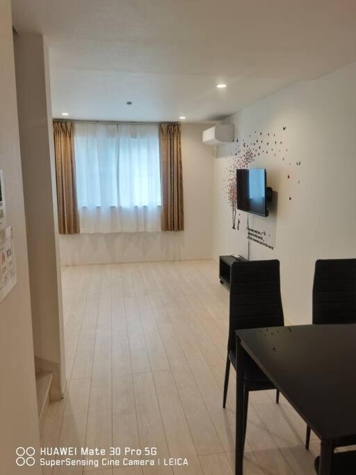 山手線田端駅から徒歩5分、とても便利な場所です Villa Tokyo Bagian luar foto