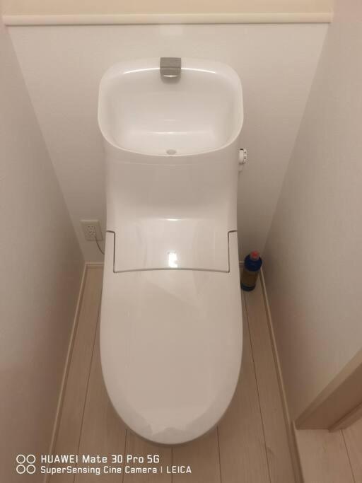 山手線田端駅から徒歩5分、とても便利な場所です Villa Tokyo Bagian luar foto