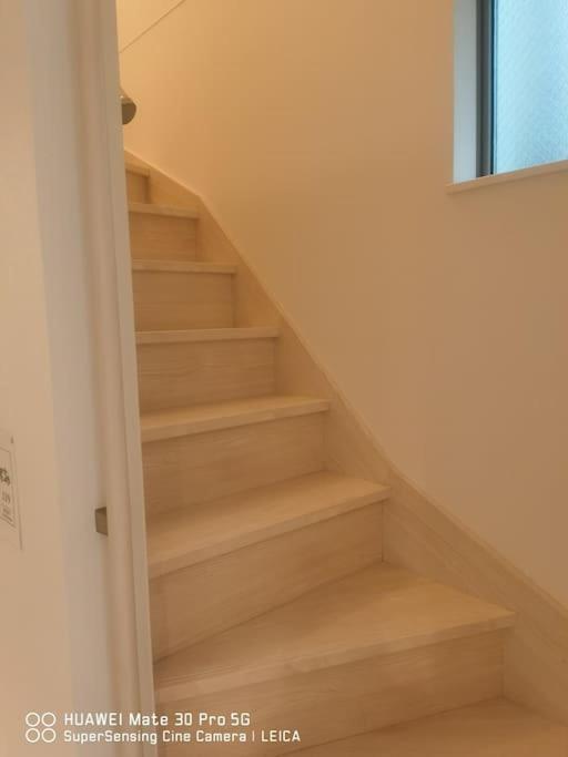 山手線田端駅から徒歩5分、とても便利な場所です Villa Tokyo Bagian luar foto